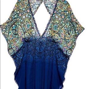 Victoria Secret cover up size small